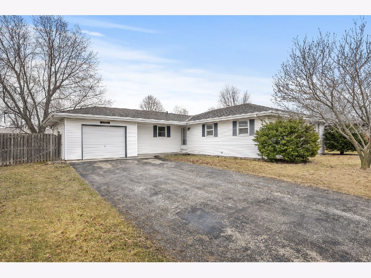 Homes Sold Fairhaven Heights Channahon Illinois, 24361 Edwin