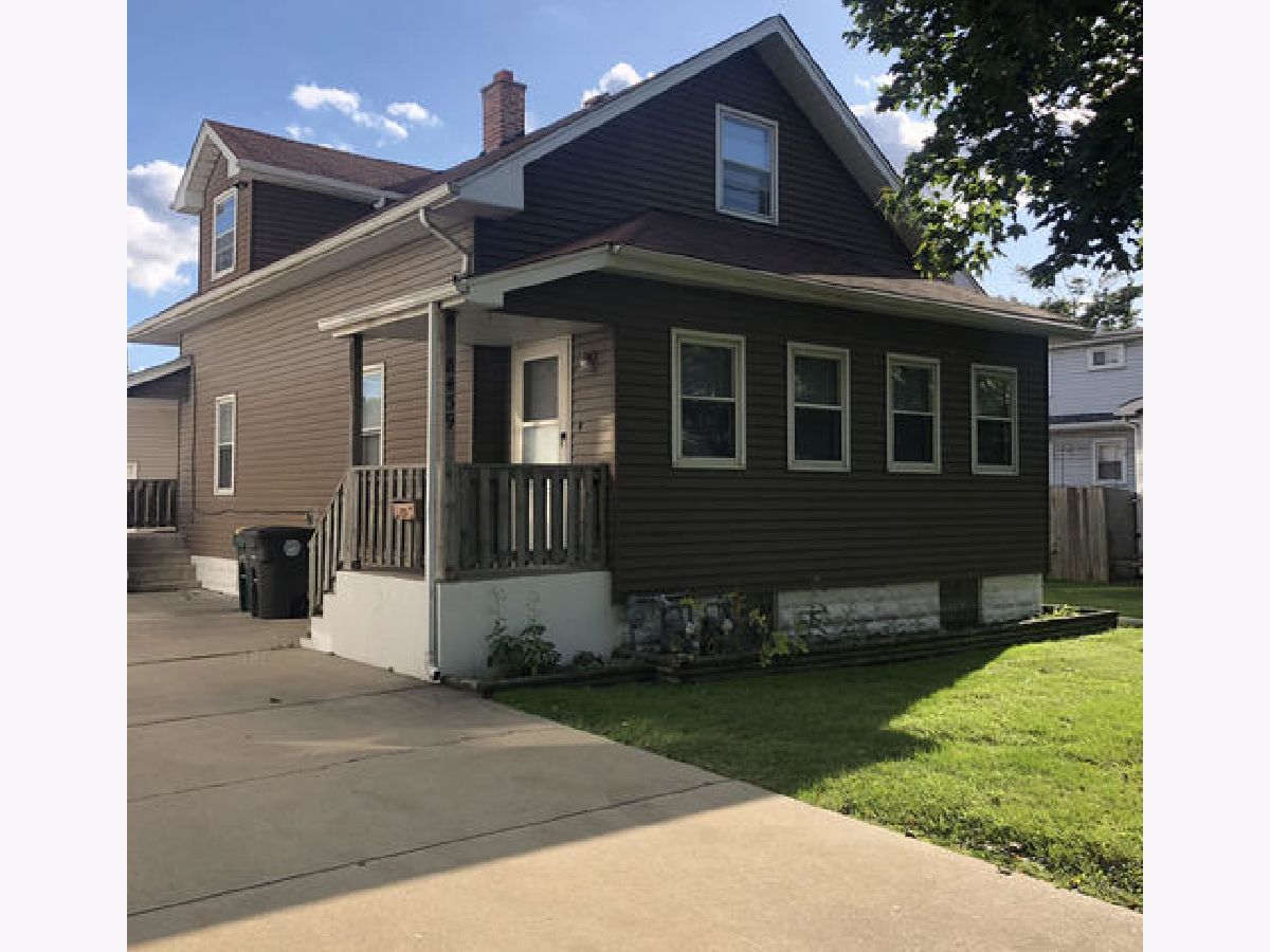  Sold Mccook Illinois, 8439 50th