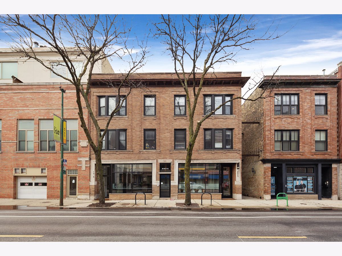 Condos & Townhomes Sold Atrium At Lincoln Chicago Illinois, 2920 Lincoln