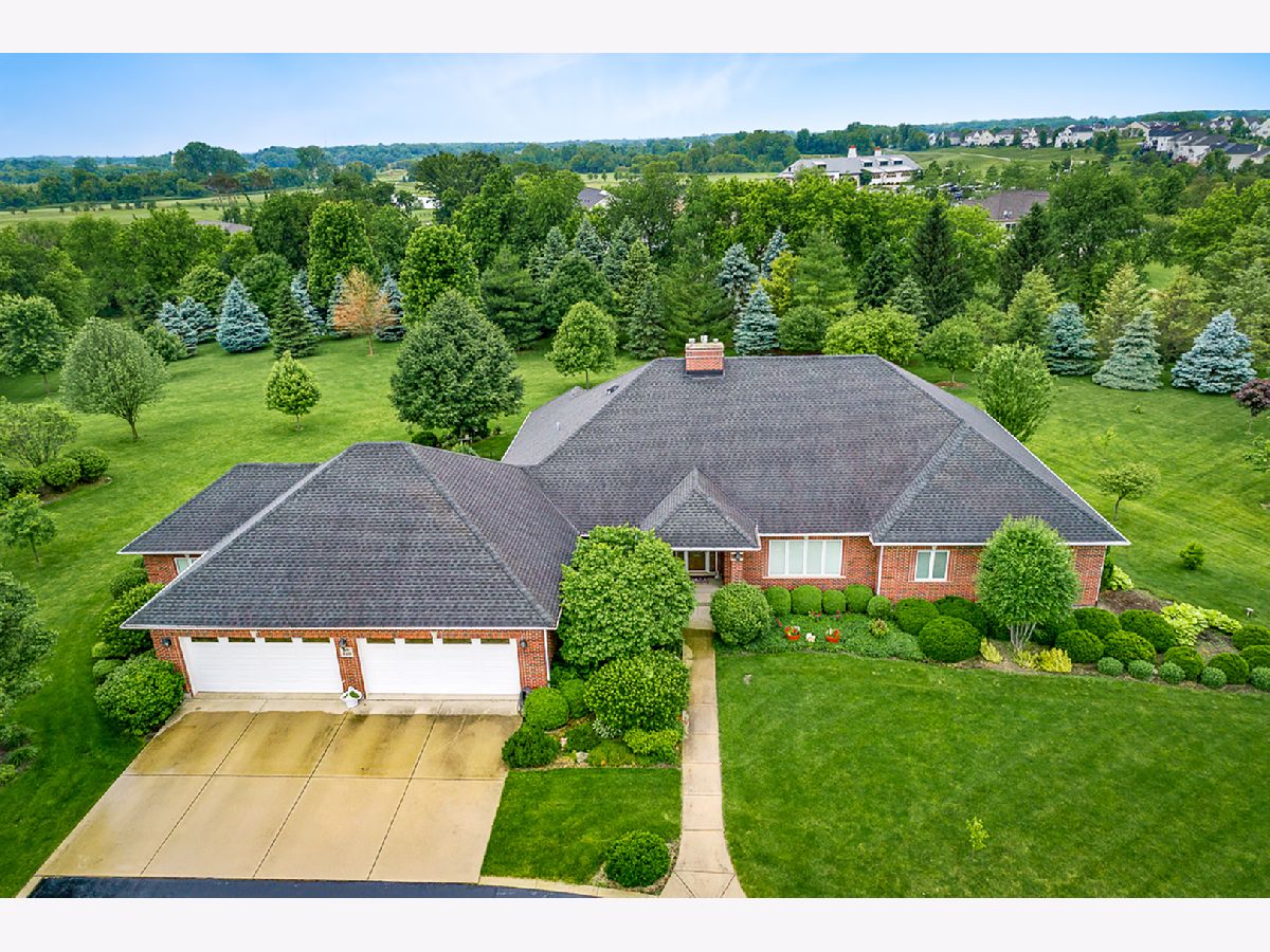 Homes Sold Savanna Lakes Elgin Illinois, 9N120 Cross Creek