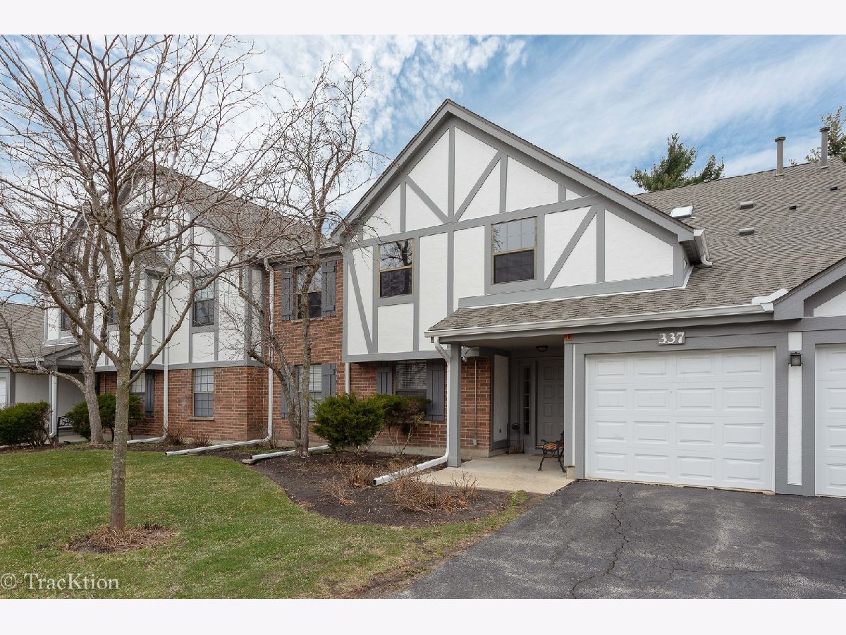 Elizabeth Park Wood Dale IL, Condos & Townhomes For Sale & For Rent