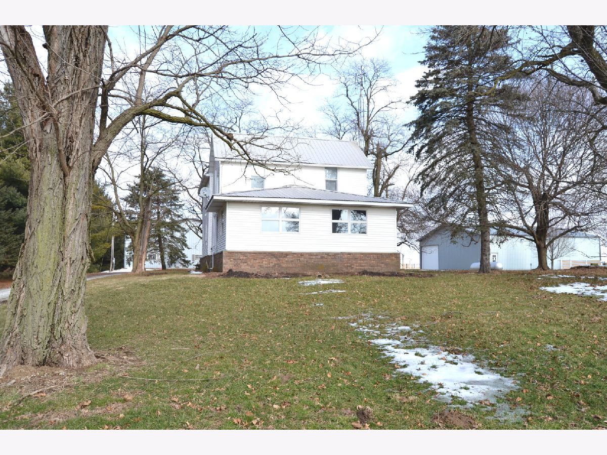  Rented Farmer City Illinois, 21753 Cumberland