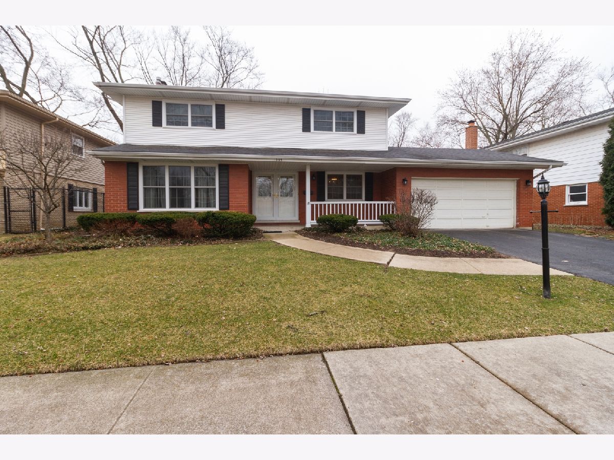Homes Sold Riegel Manor Homewood Illinois, 1309 191st