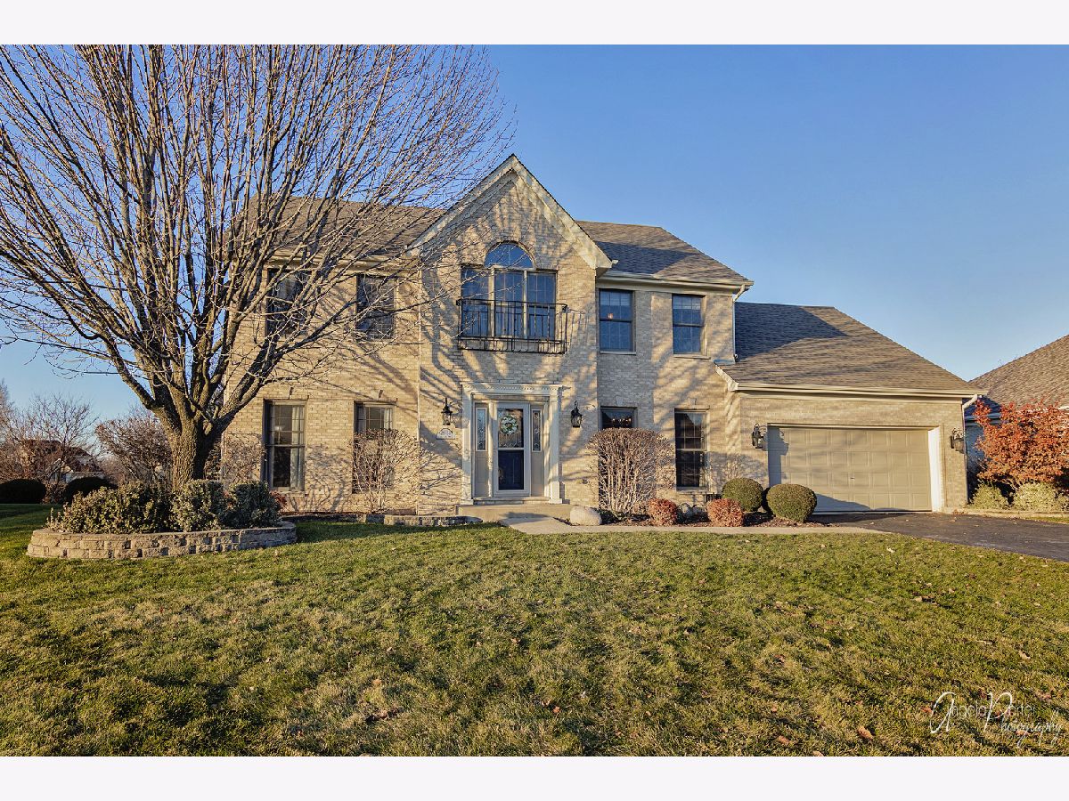 Homes & Condos & Townhomes Sold Harbor Ridge Antioch Illinois, 24968 Nicklaus