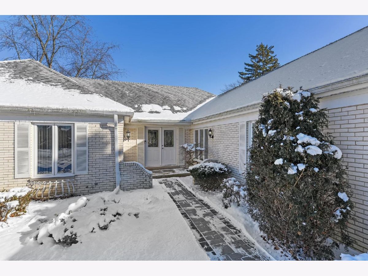 Homes Sold La Fontaine Glenview Illinois, 1627 Barry