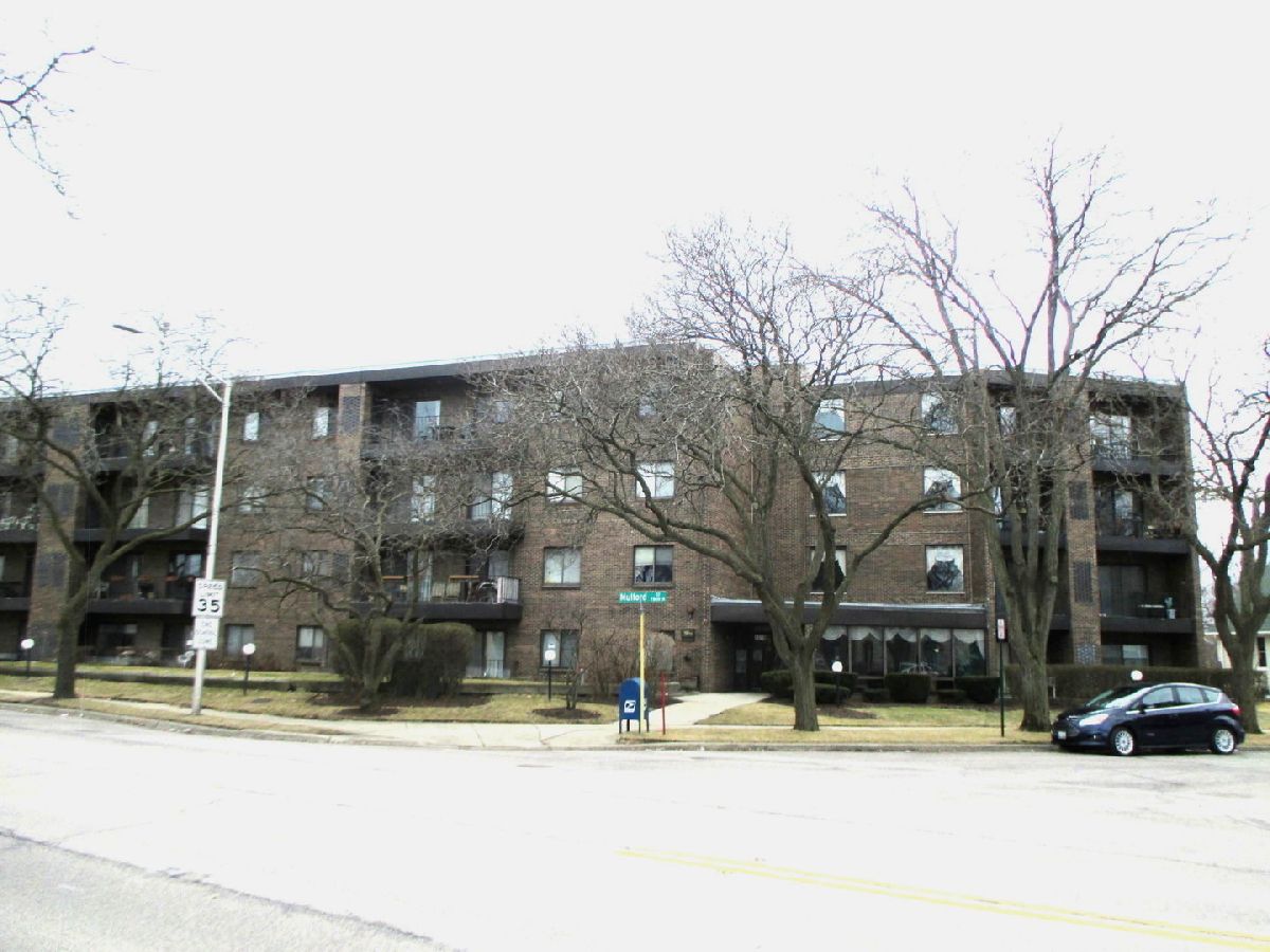 Condominiums Sold Tiffany South Skokie Illinois, 5019 Mulford