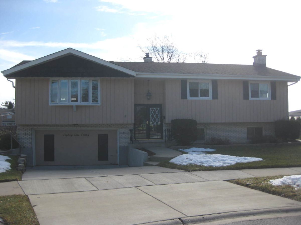 Homes Sold Kathleens Niles Illinois, 8140 Grand