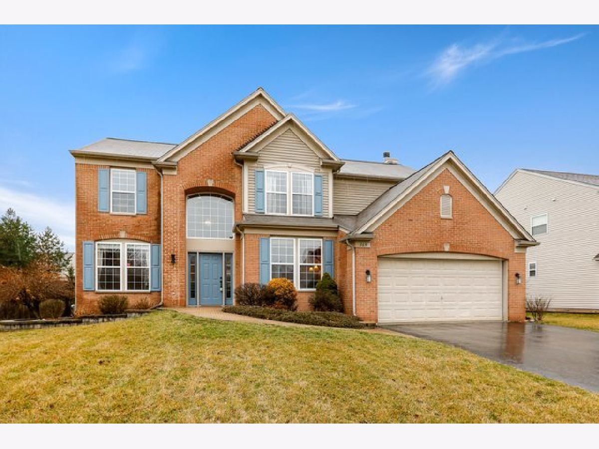 Homes Sold Links Of Augusta Village Bolingbrook Illinois, 369 Marshall Ash