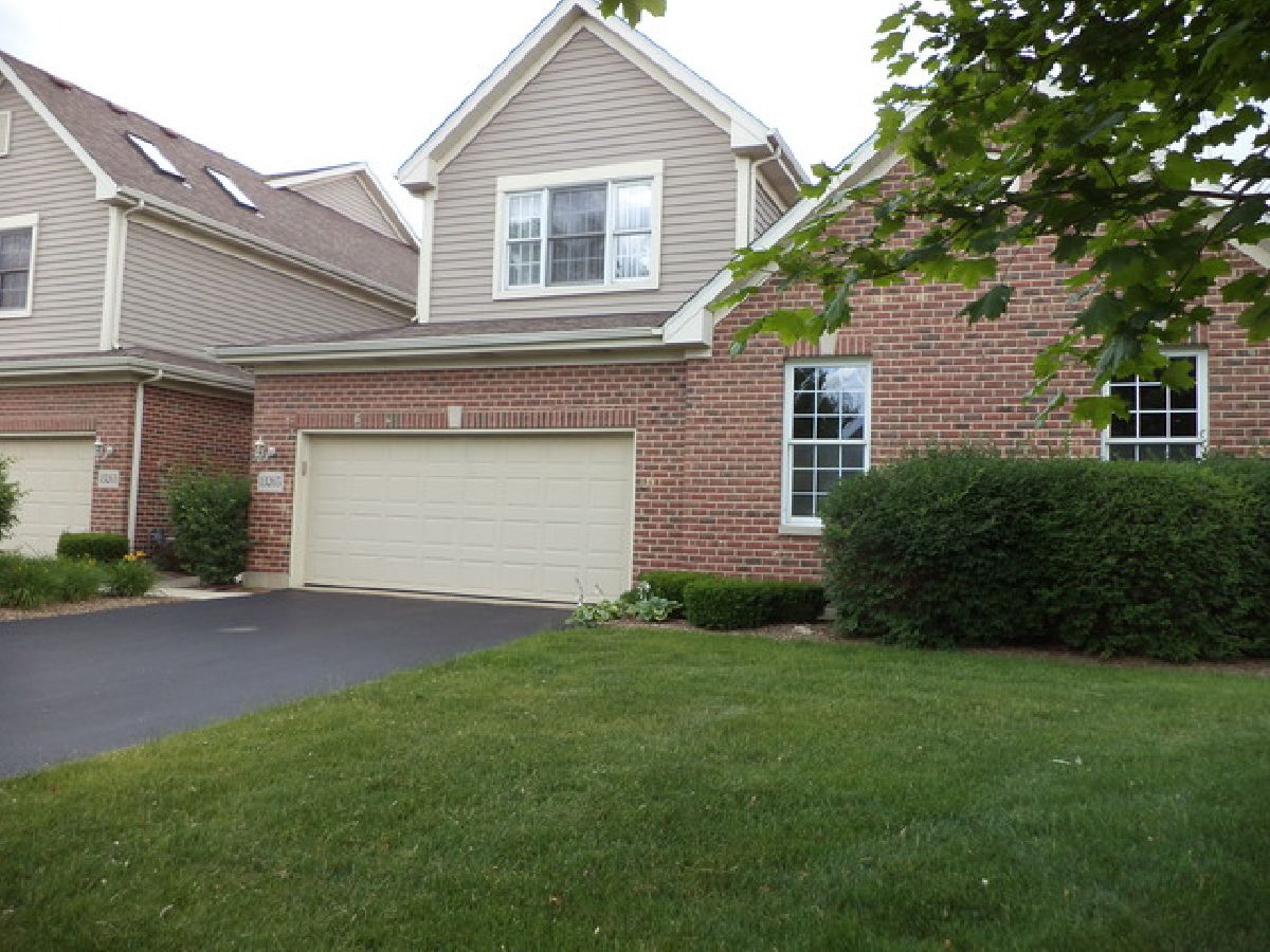 Townhomes & Condos & Homes Rented Forest Ridge Palos Heights Illinois, 13265 Forest Ridge