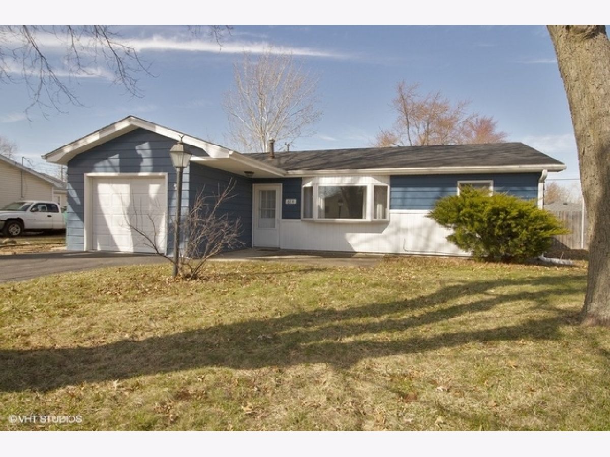 Homes Sold Dixie Dells Crete Illinois, 614 Auburn