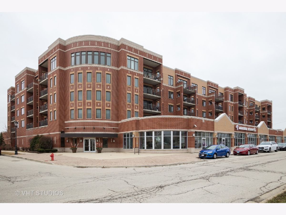 Condominiums Sold Park Street Crossing Roselle Illinois, 225 Main