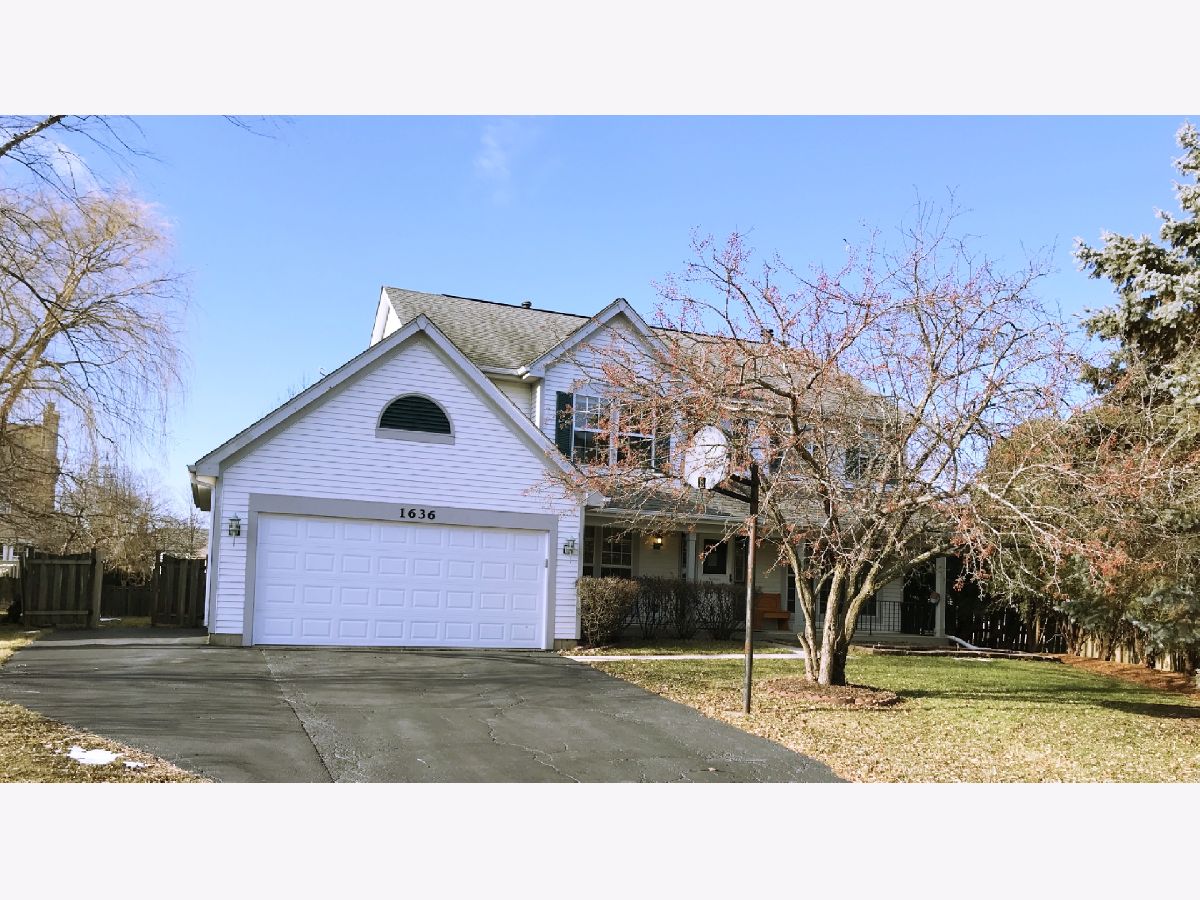 Homes & Townhomes & Condos Rented The Villages Crystal Lake Illinois, 1636 Brigham