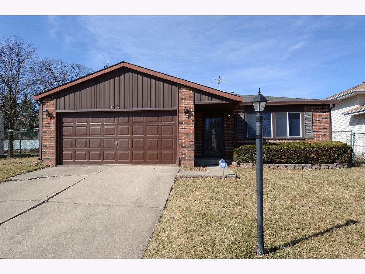 Homes & Condos & Townhomes Sold Bristol Hills Streamwood Illinois, 1048 Fulton
