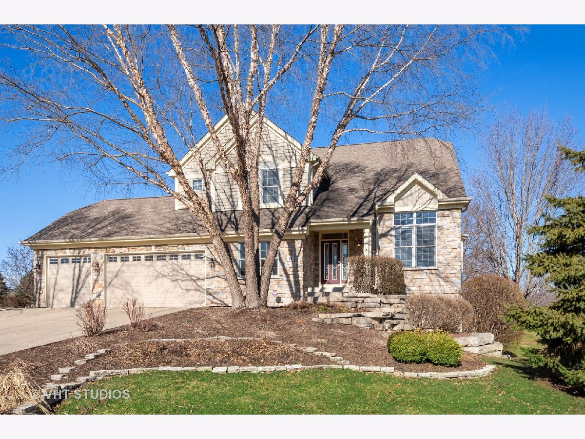 Homes Sold Chalet Hills Estates Cary Illinois, 14 Lorraine