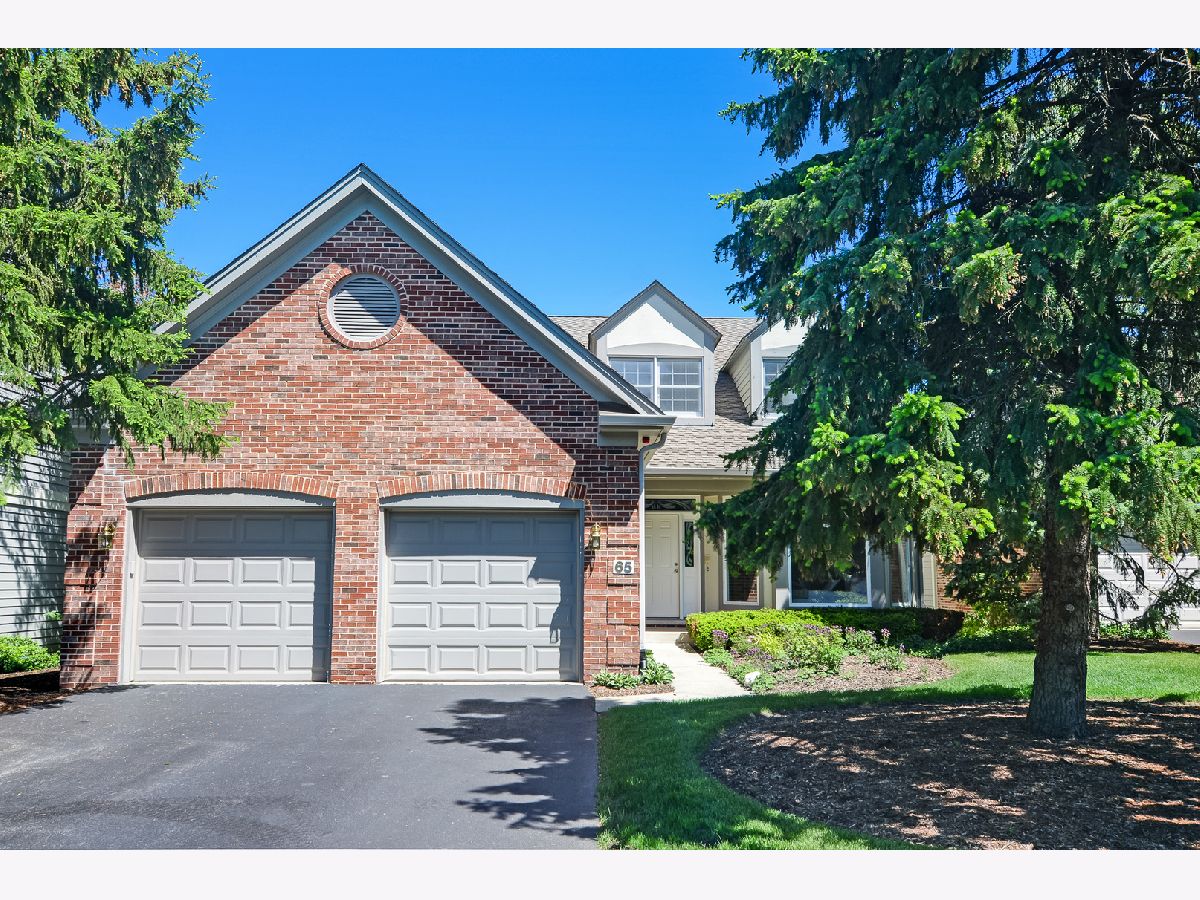 Chasemoor Burr Ridge IL, Townhomes & Homes For Sale & For Rent Sadie