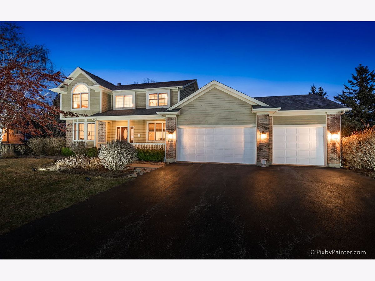 Homes Sold Windy Knoll Estates Mchenry Illinois, 1610 Castlebar