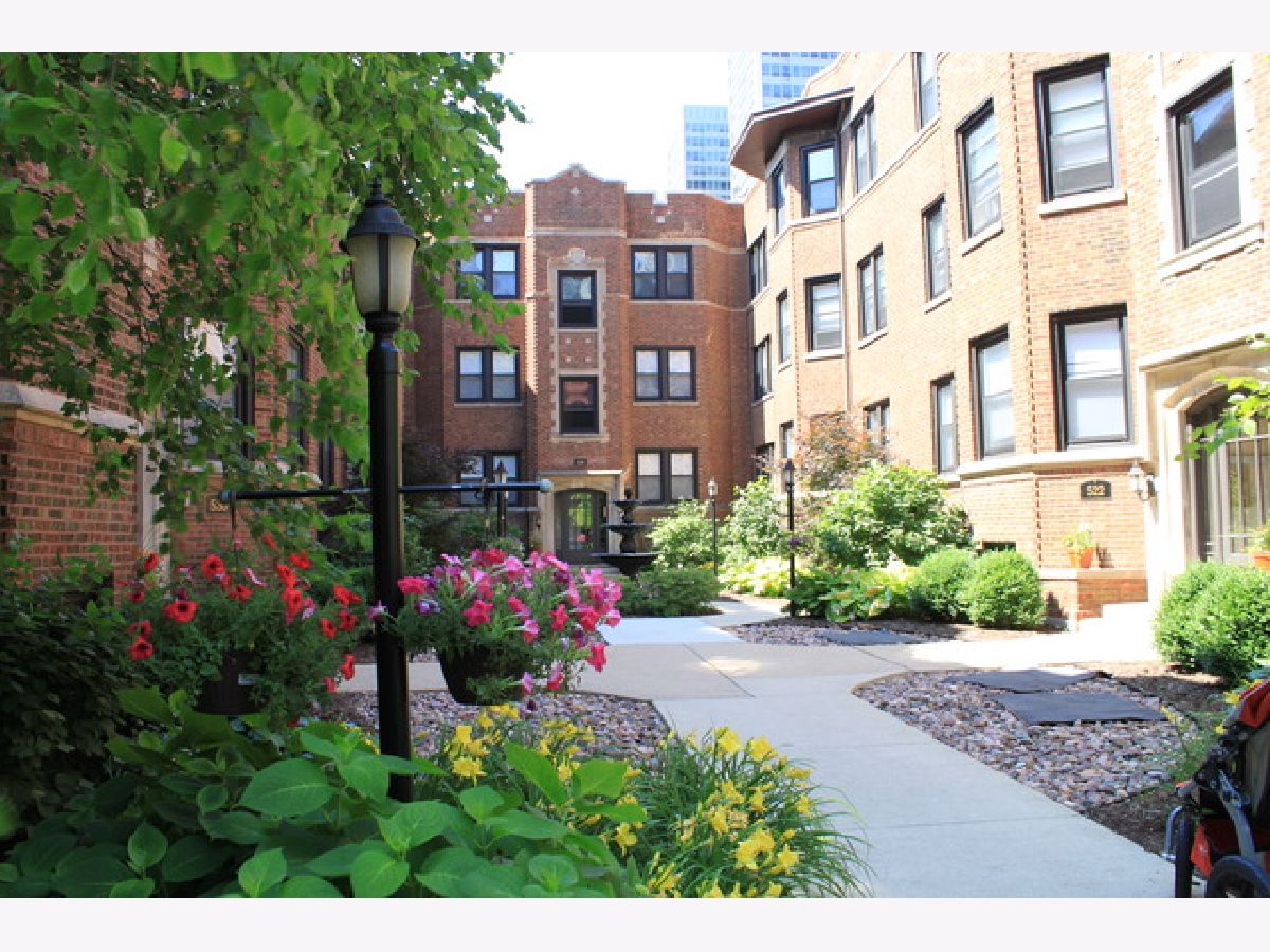 Condominiums Rented Cornelia By The Lake Chicago Illinois, 528 Cornelia