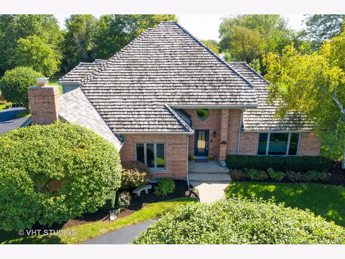 Homes Sold Rambling Hills East Hawthorn Woods Illinois, 10 St John