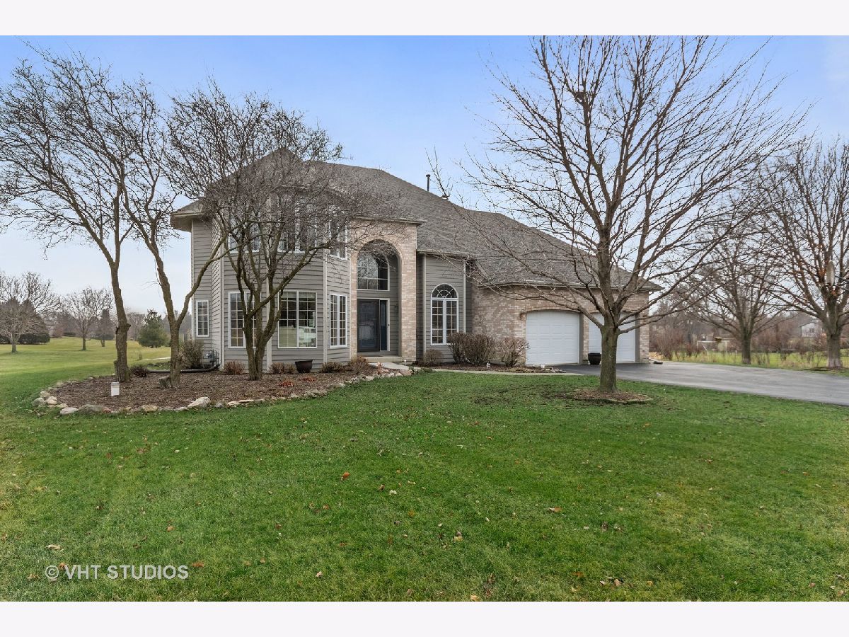 Homes Sold Silver Ridge St Charles Illinois, 6N619 Foley