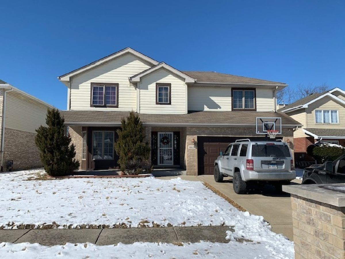 Homes Sold Woodland Estates Country Club Hills Illinois, 18624 Loras