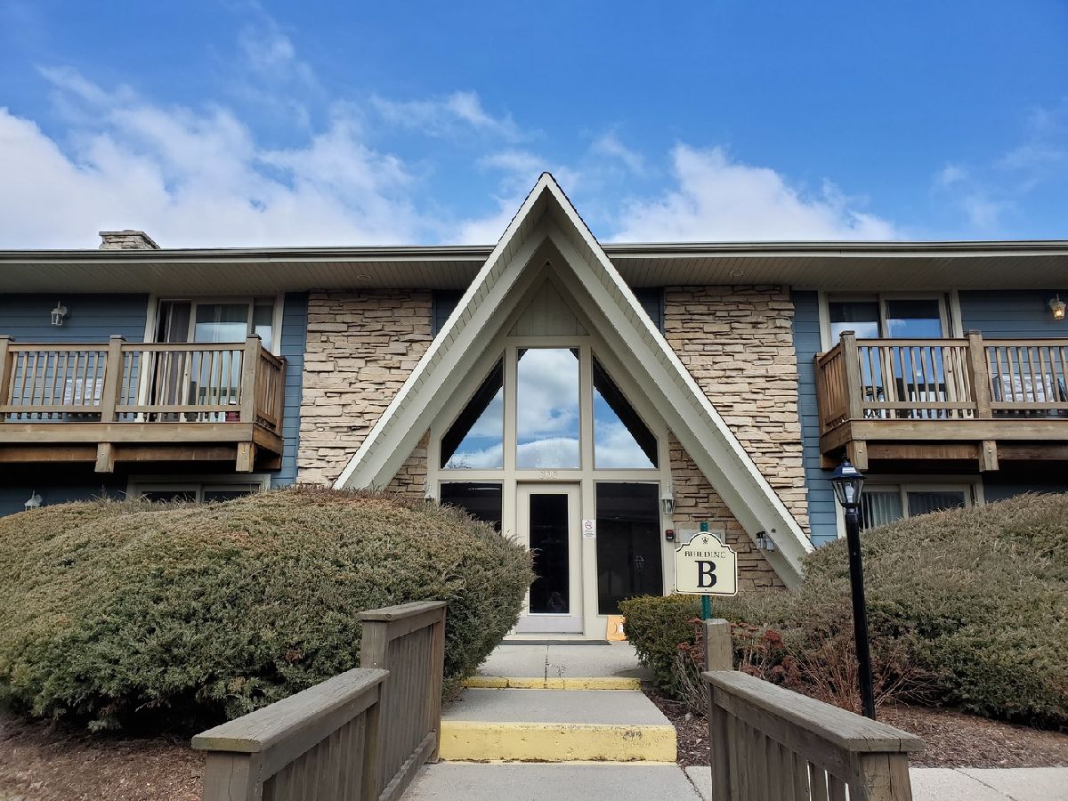 Condominiums & Homes Sold Chalets Of Fox River Grove Fox River Grove Illinois, 300 Opatrny