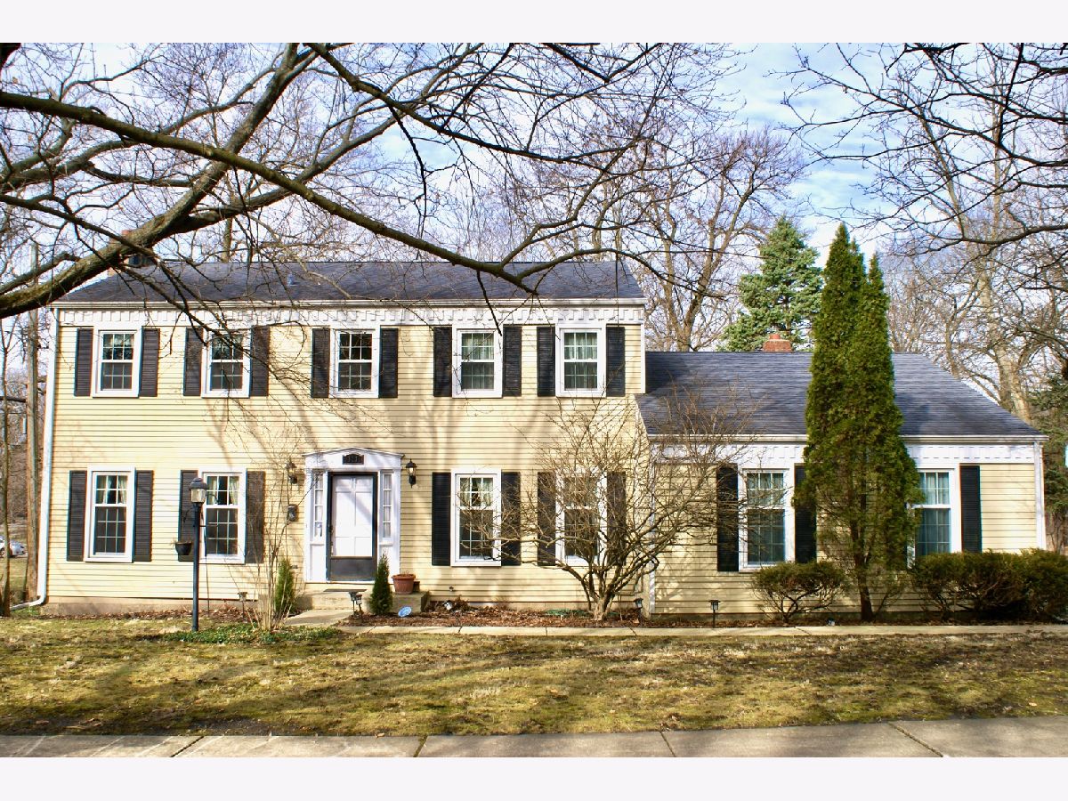 Homes Sold Royal Oaks Naperville Illinois, 313 White Oak