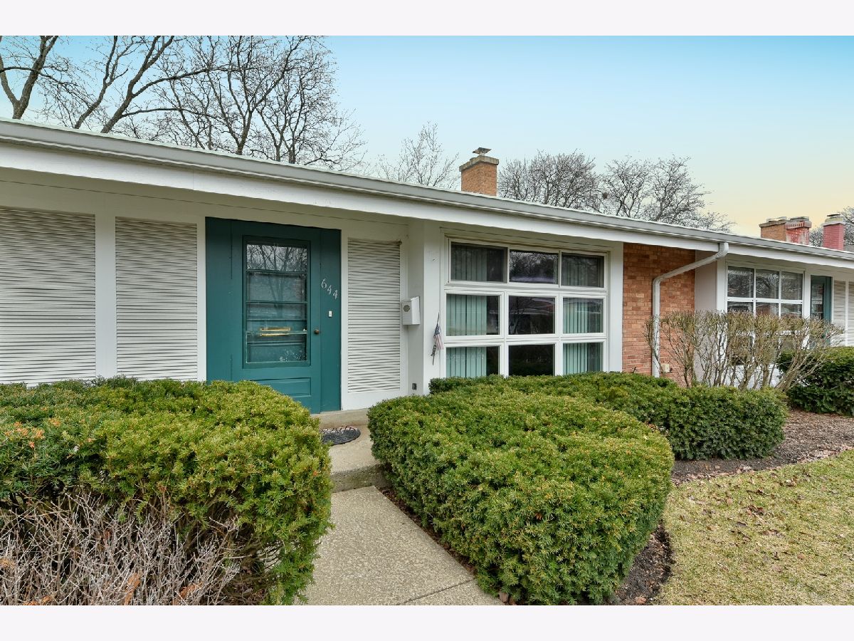 Carriage Hill Glenview IL, Townhomes For Sale & For Rent Sadie Winter