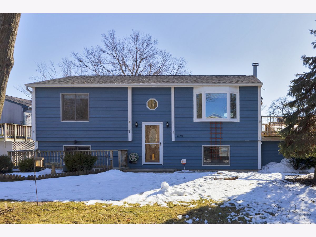 Homes Sold East Shore Gardens Lake Villa Illinois, 25775 Arcade