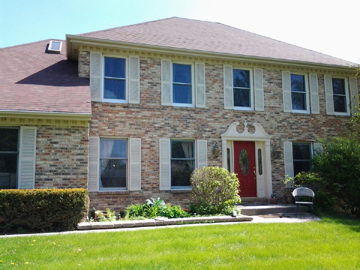 Homes & Townhomes Rented The Windings Of Ferson Creek St Charles Illinois