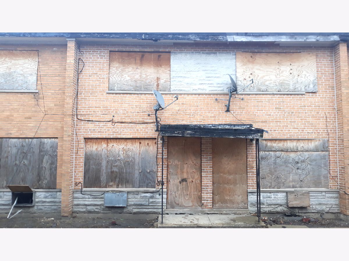 Condominiums Sold South Shore Villa Condos Chicago Illinois, 1315 75th