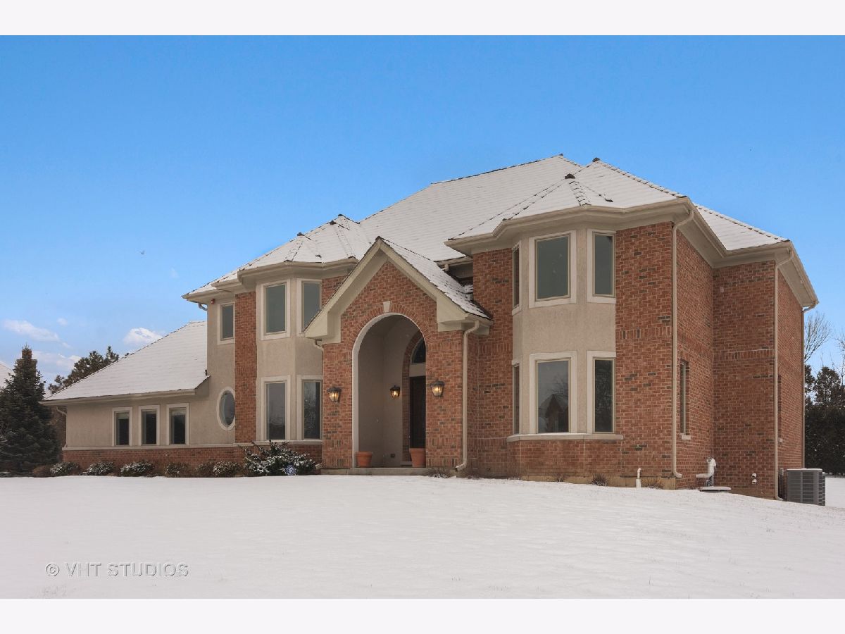 Homes Rented Countryside Oaks Mundelein Illinois, 21137 Andover
