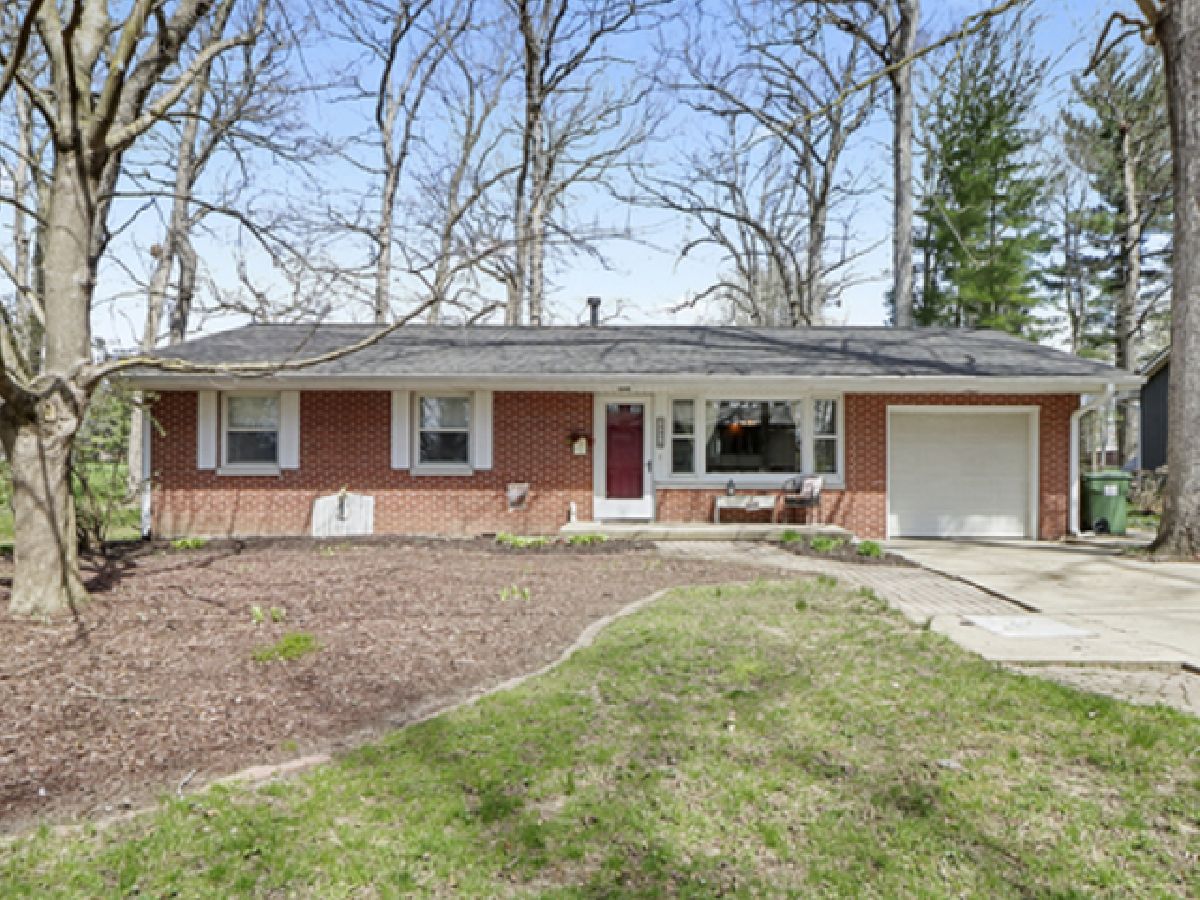 Homes Sold Wood Glen Mahomet Illinois, 506 Dunbar