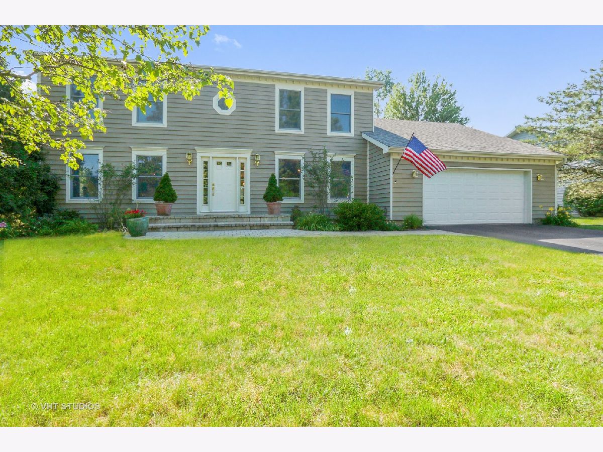 Homes Sold Lake Forest Heights Lake Forest Illinois, 1088 Breckenridge