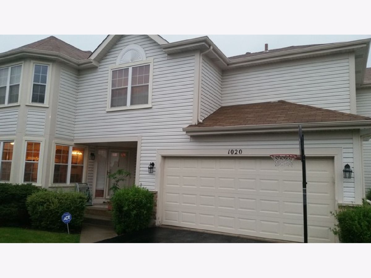 Townhomes Rented Casey Farm Villas Hoffman Estates Illinois, 1020 Sweetflower