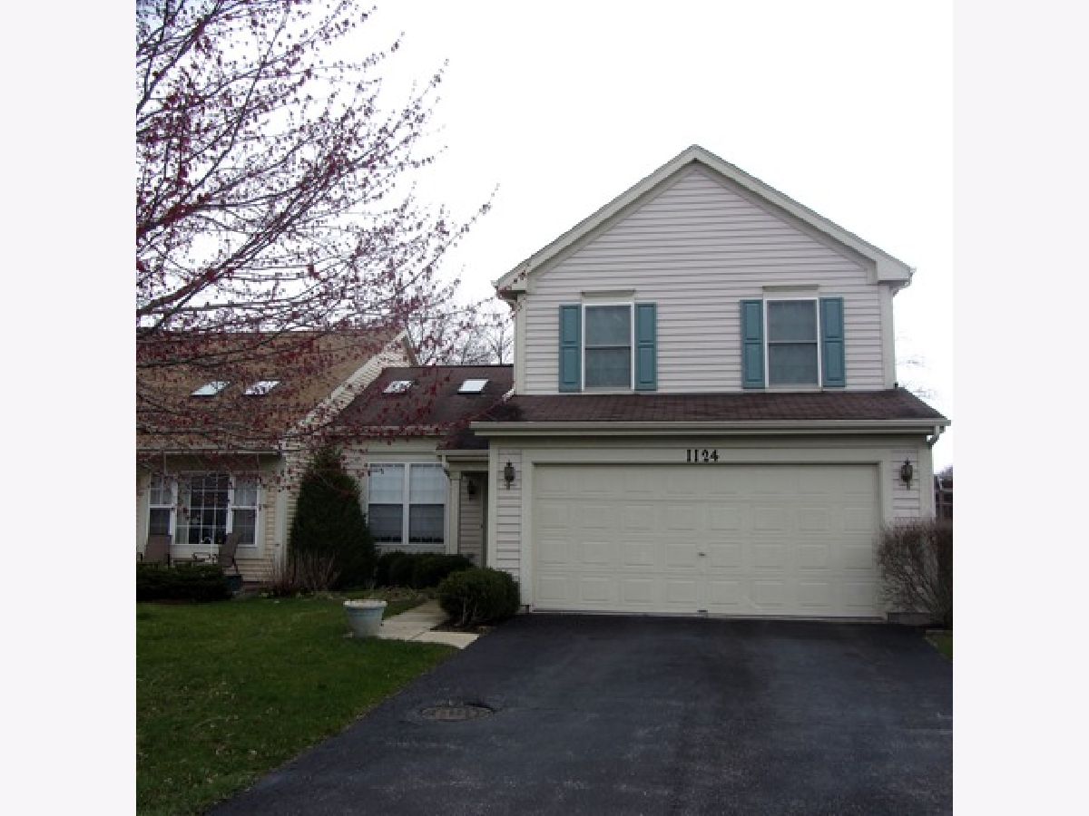 Townhomes & Homes Rented College Trail Grayslake Illinois, 1124 Blackburn