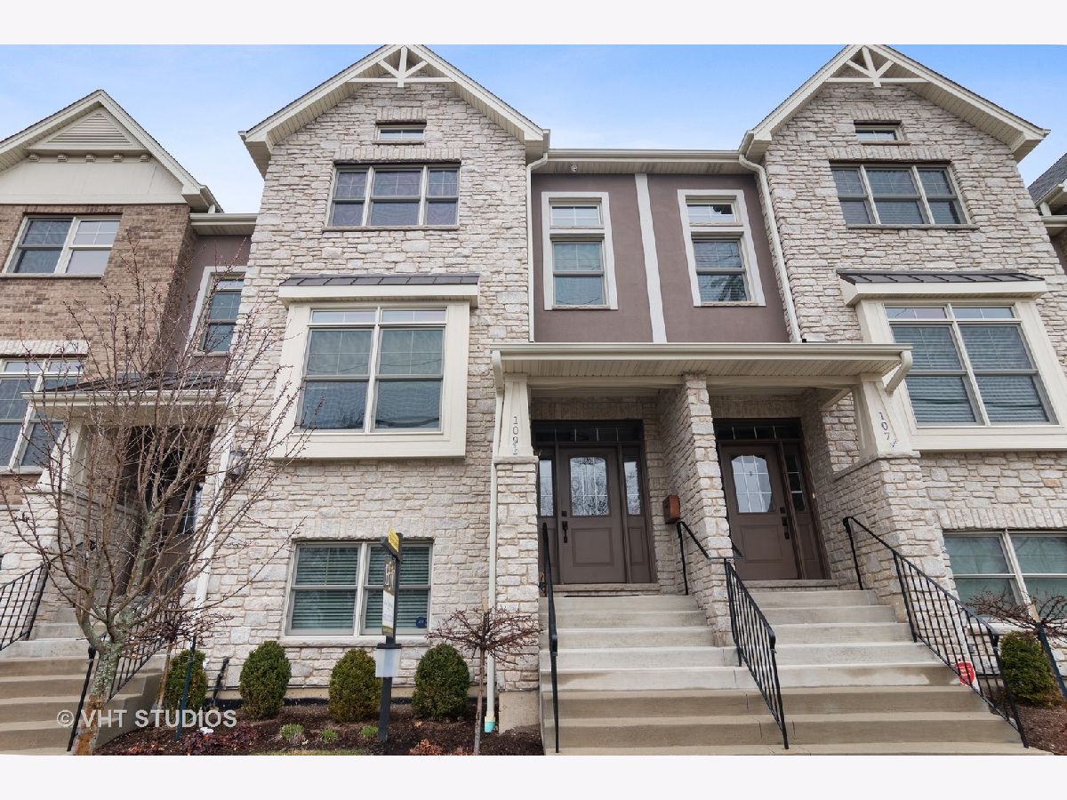Condos & Townhomes Sold Fountain Pointe Elmhurst Illinois, 109 Seminole