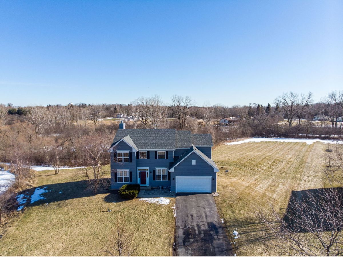 Homes Sold Wadsworth Trails Wadsworth Illinois, 13179 Hidden Springs