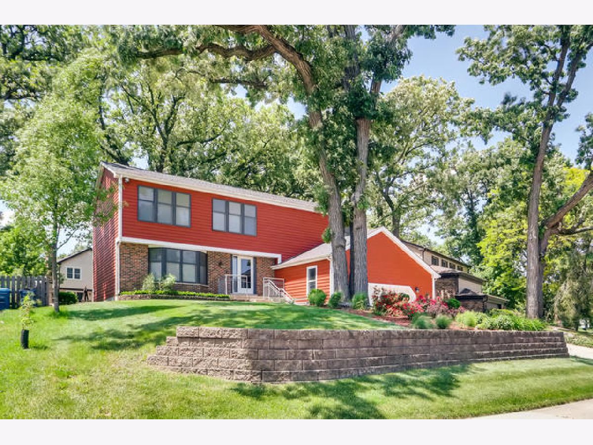 Homes Sold The Woods Schaumburg Illinois, 212 Timbercrest