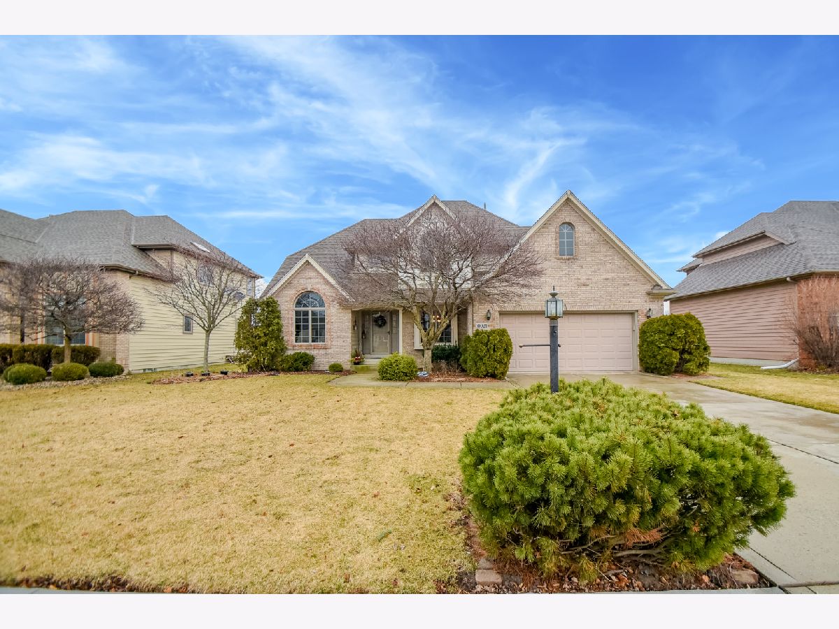 Homes Sold White Oak Estates Munster Indiana, 10021 Ashwood