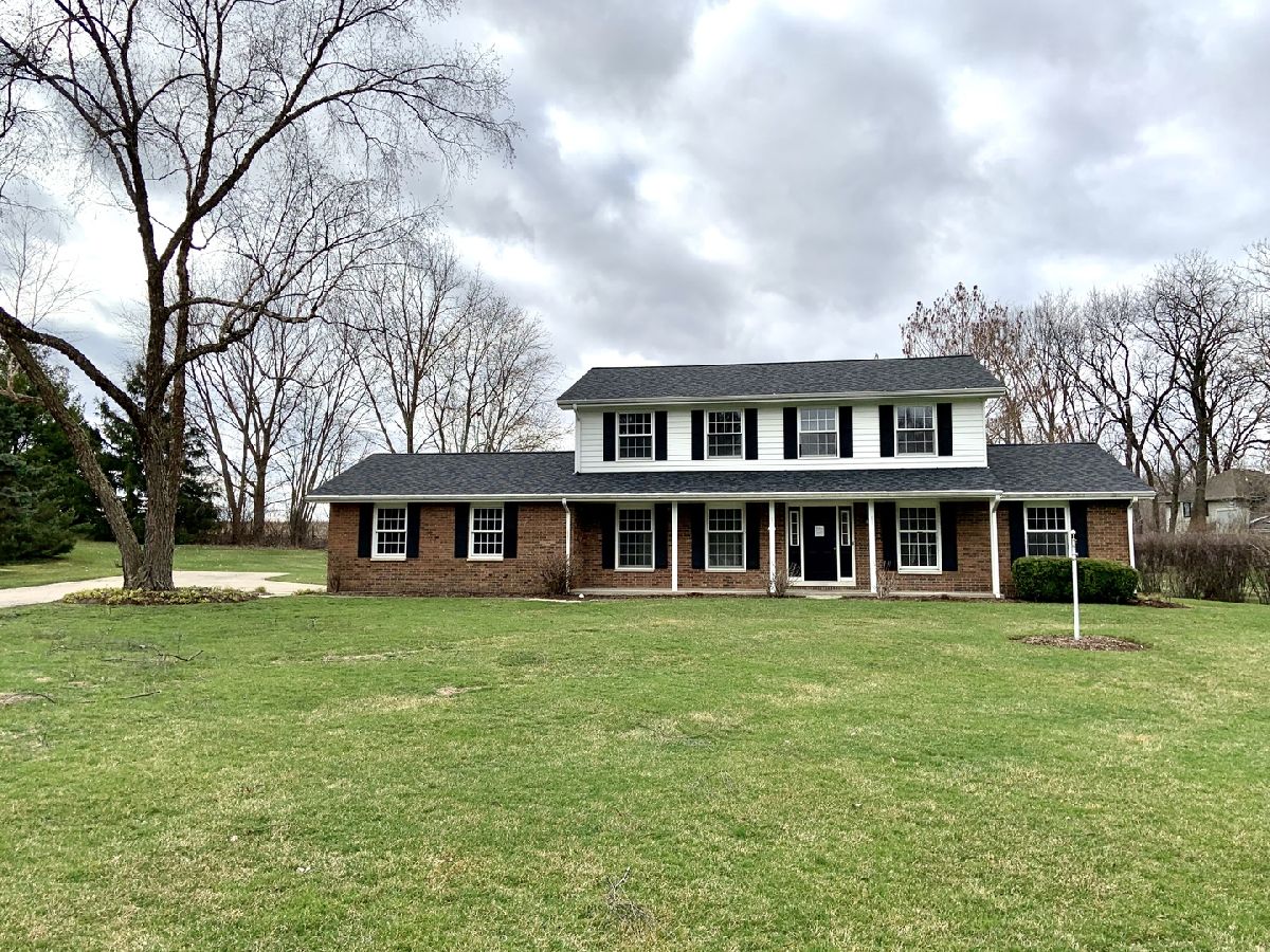 Homes Sold Donny Hill Meadows Elburn Illinois, S954 Donny Hill