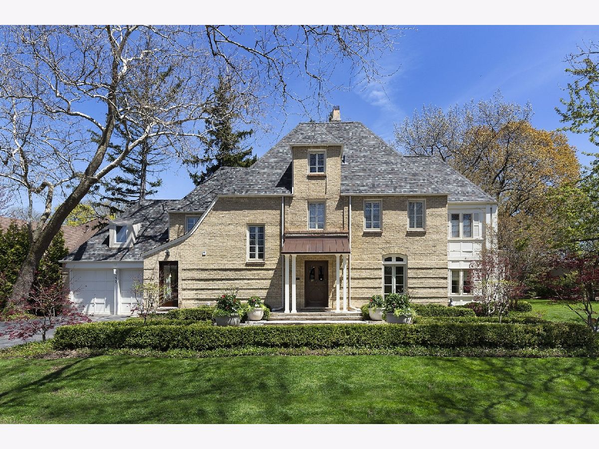 Homes Sold Deere Park Highland Park Illinois, 339 Deere Park