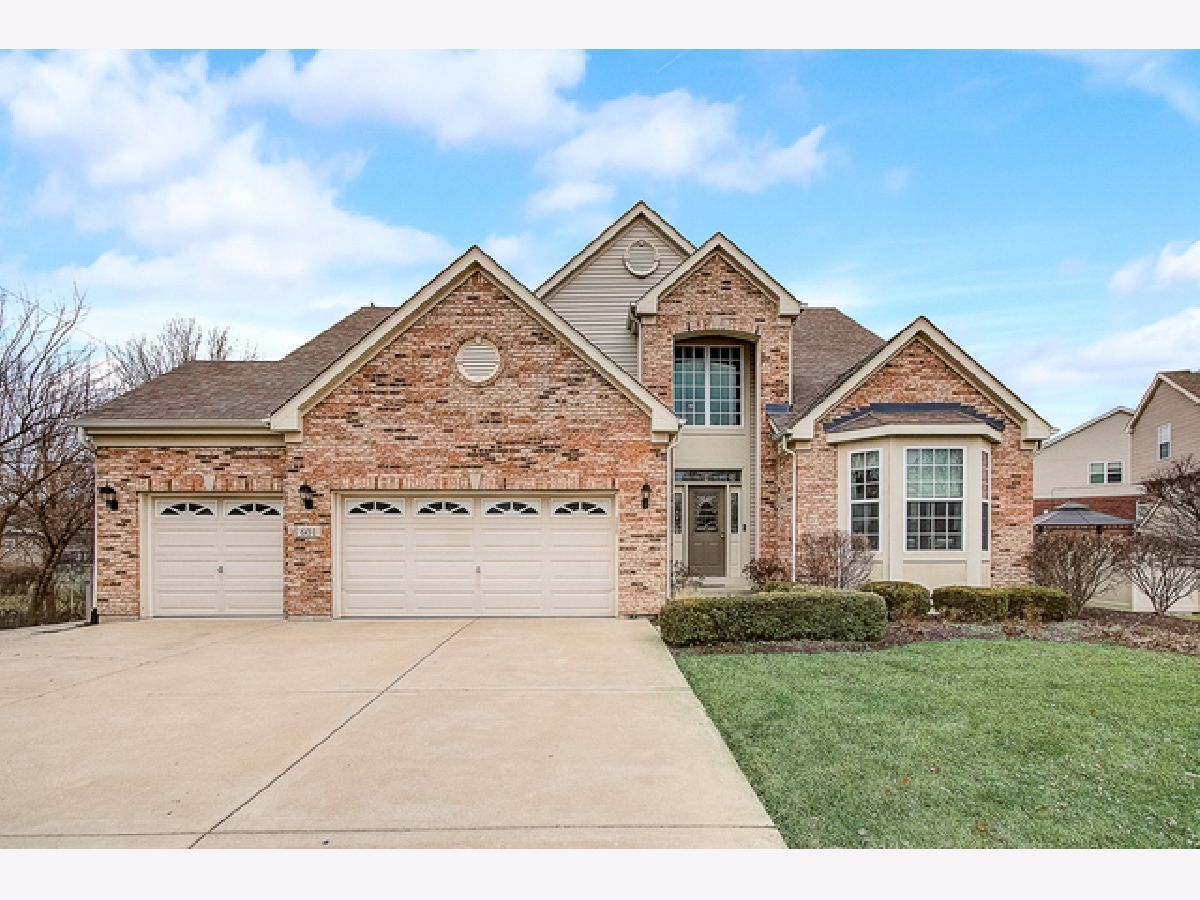 Homes Sold Laurel Meadow New Lenox Illinois, 601 4th