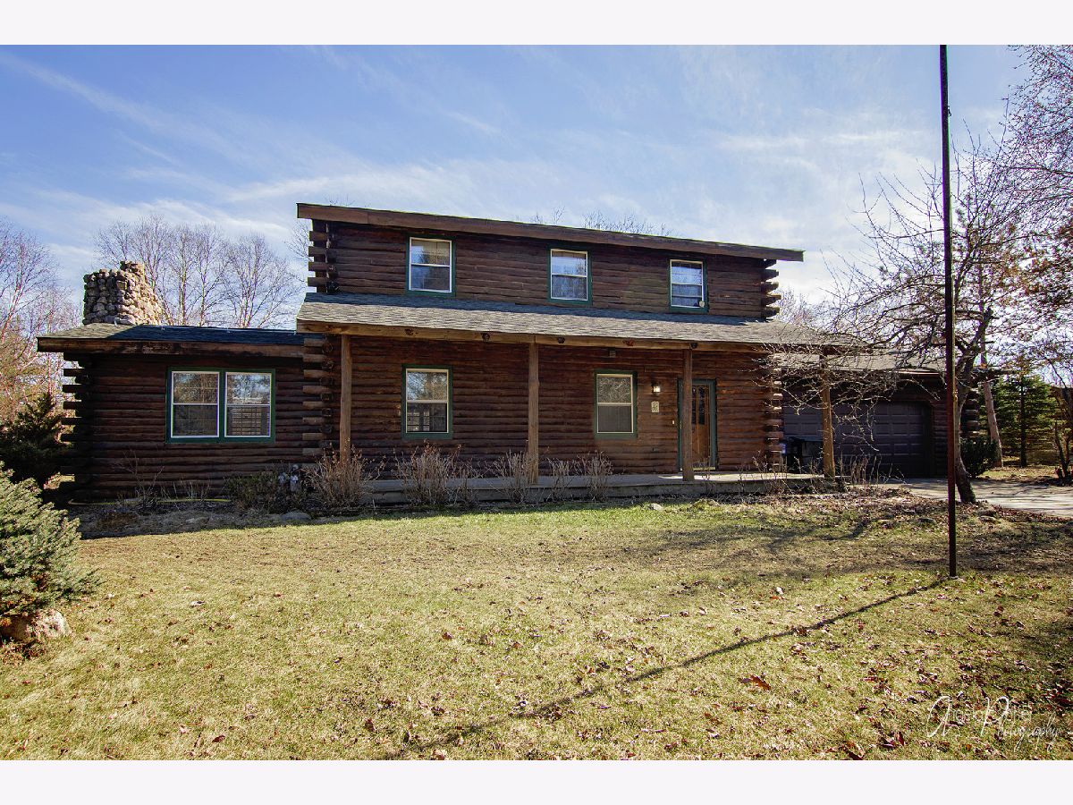 Homes Sold Indian Oaks Wauconda Illinois, 26585 Pheasant