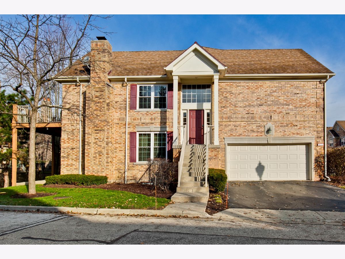 Townhomes Sold Sarahs Glen Vernon Hills Illinois, 1274 Christine