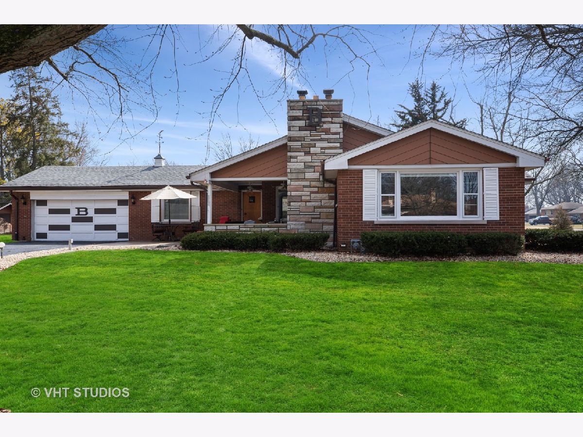 Homes Sold Silver Lake Dells Orland Park Illinois, 14901 81st