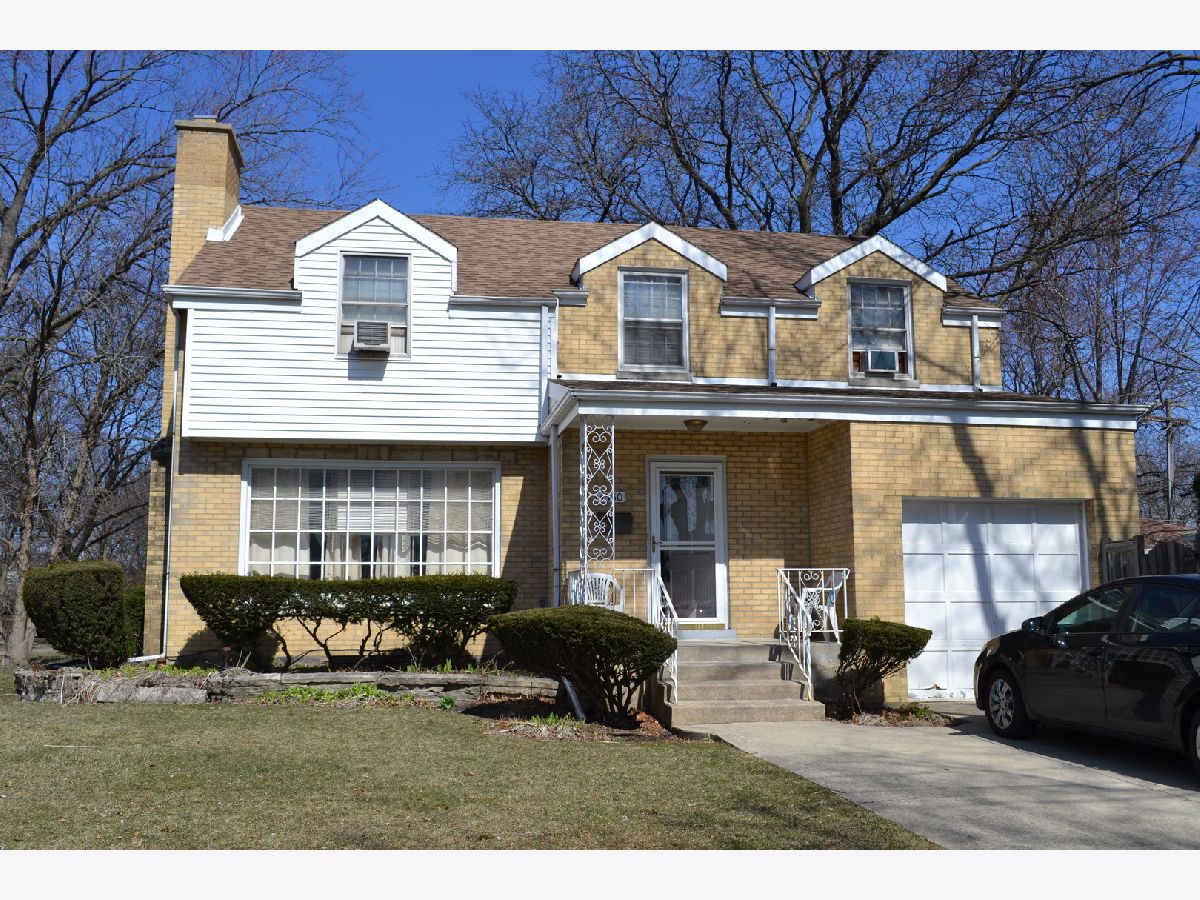 Homes & Condos & Townhomes Sold Oakton Park Skokie Illinois, 4550 Kirk