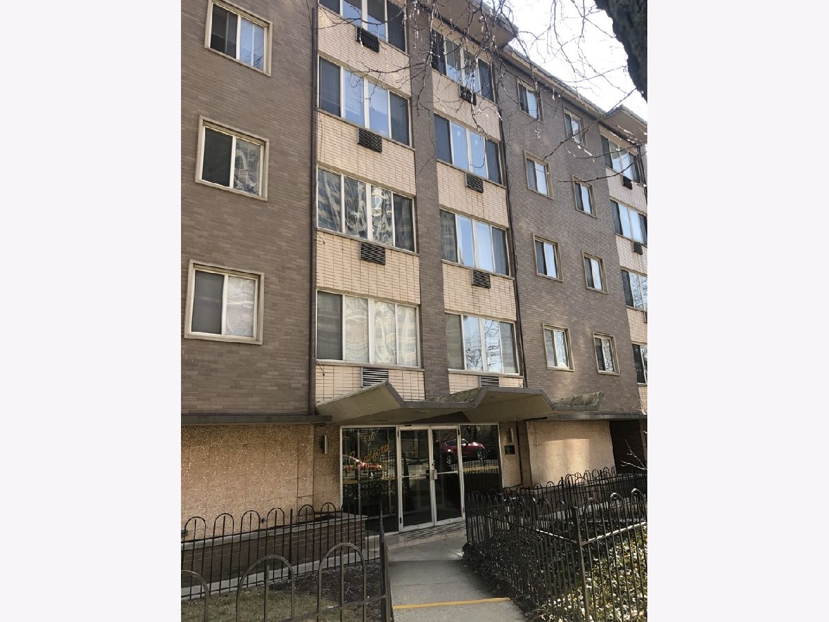 Condos & Townhomes Rented Stratford Place Chicago Illinois, 539 Stratford