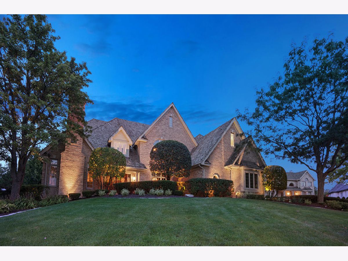 Homes Sold Arbor Pointe Orland Park Illinois, 11820 Shade Cove