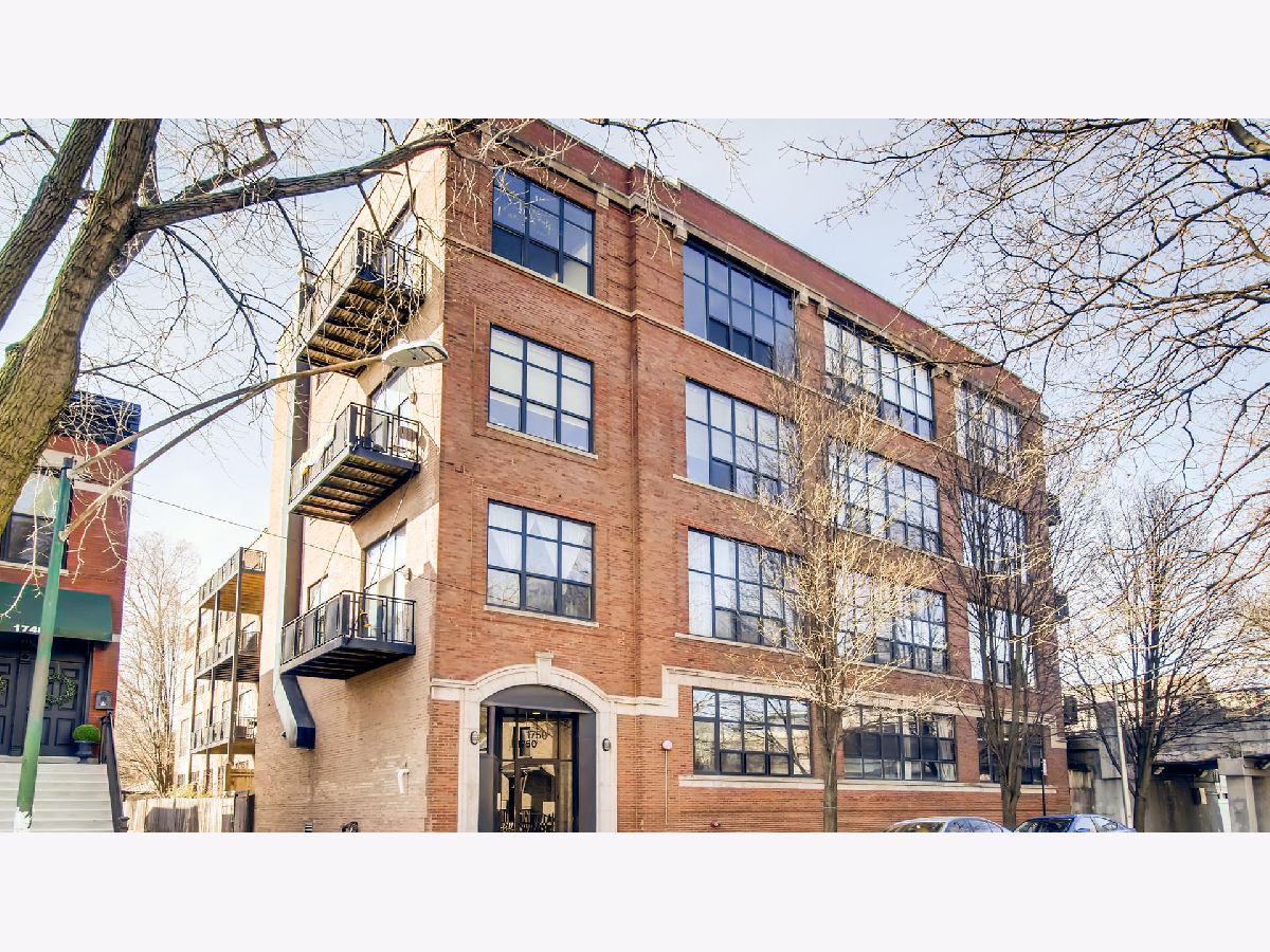 Condos & Townhomes Sold Signature Lofts Chicago Illinois, 1750 Wolcott
