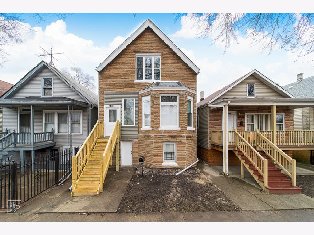 Homes Sold Vets Park Chicago Illinois, 9623 Exchange